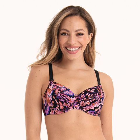 8444-1 Smilla Bikini top