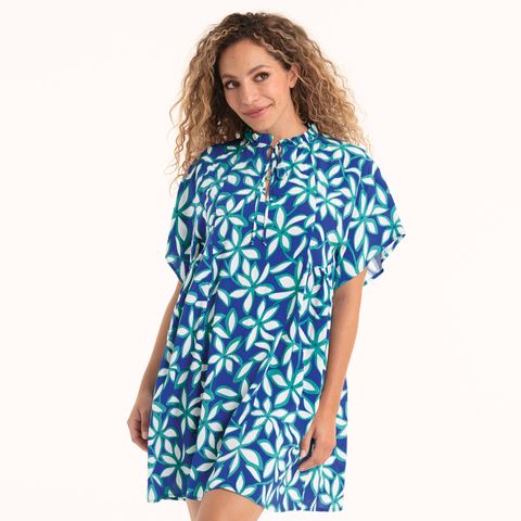 8643 Tahiti Tunic