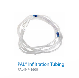 PAL-INF-1600 - Tubing (5pk)