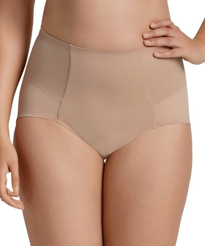 1782-Twin shaper Panty girdle