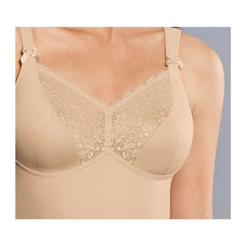 3512-Havanna Comfort corselet