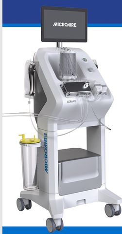 AMA220 Lipofilling Device