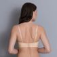 5640 - Padded Basic Strapless