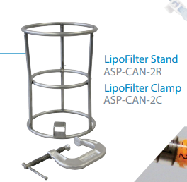 ASP-CAN-2R - Stand