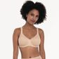 5884 - Leni Comfort wired bra