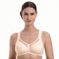 5873 - Clara Art Comfort bra