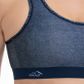 5562 - PanAlp Delta Top bra