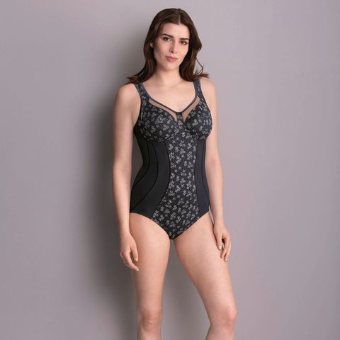 3553 - Clara Bodysuit