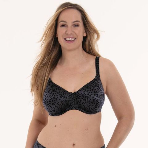 5259-Joy Underwire Full Cup