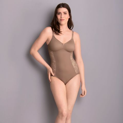 3517 - Abby Body moulded