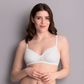 5285 - Rosemary Soft bra