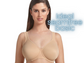 5490 - Twin Wired bra moulded