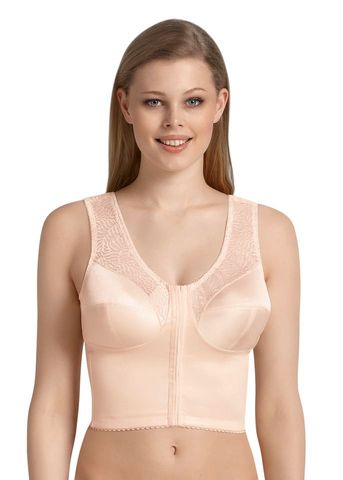 5329 -Mylena front closure bra