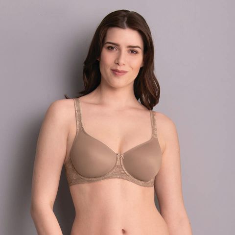 5217-Abby Underwire moulded