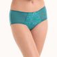 1355 - Fleur High-Waist Briefs