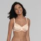 5258-Joy Underwire Moulded Cup