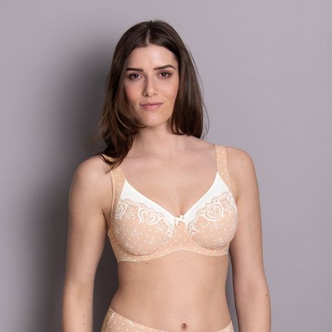 5886 - Belvedere Underwire