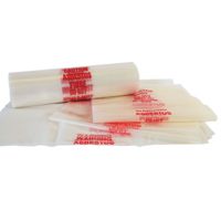 ASBESTOS REMOVAL - MATERIALS GUIDE