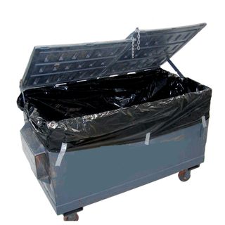 Front End Lift Bin Liners