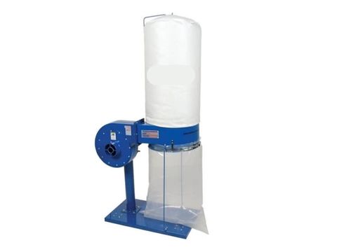 Dust Extraction Clear - Large