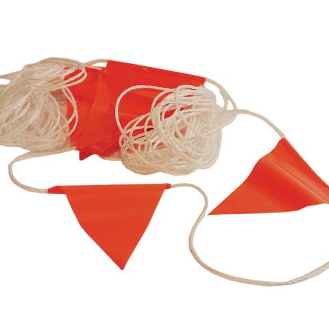 Bunting Flags