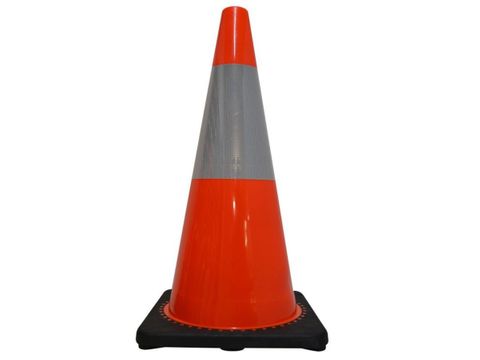 Safety/Traffic Cone - Reflective