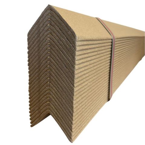 Cardboard Edge Protection