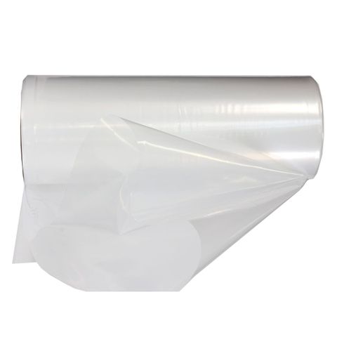 Clear Tubing 250mm
