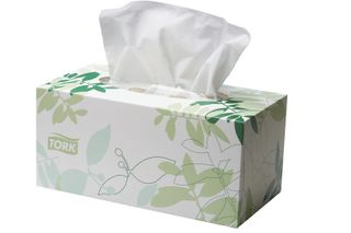 Facial Tissues