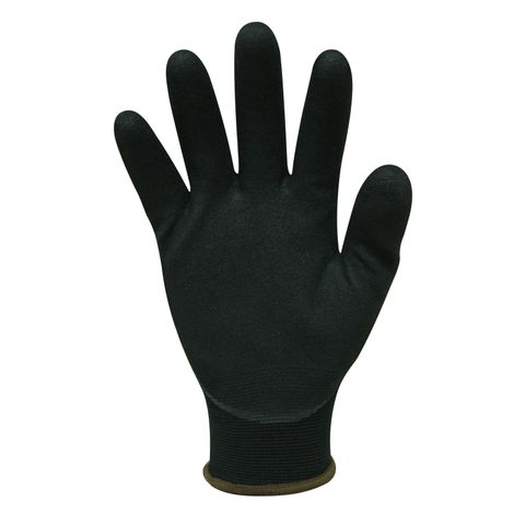 Gloves - Foam Nitrile