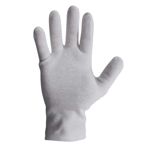 Gloves - Cotton