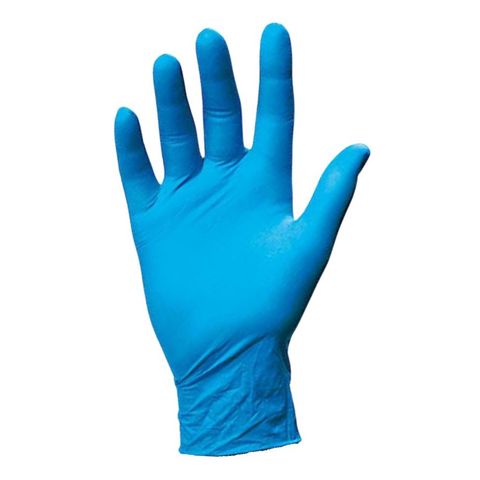 Gloves - Nitrile
