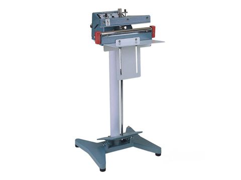 Impulse Sealer Foot Operated