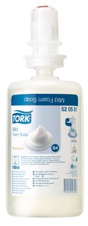 Foam Soap
