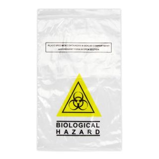 Specimen Bags