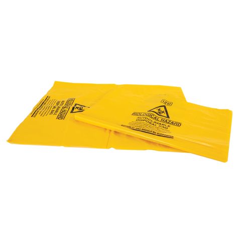 Autoclave Bags