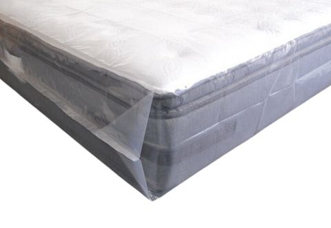 Double Mattress Bag