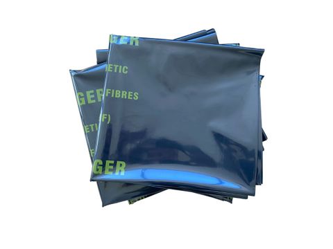 Mineral Fibre Bags
