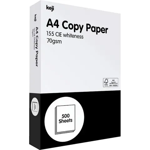 A4 Copy Paper 70gsm
