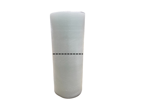 Bubble Wrap P10-Slit 2 x 750mm - Ecocell