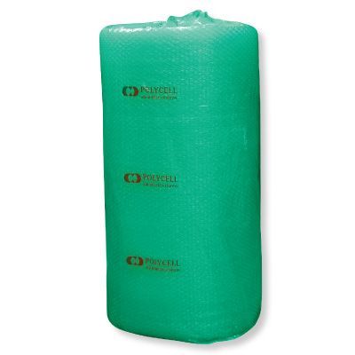 Eco Pure "Green" Bubble Wrap P20