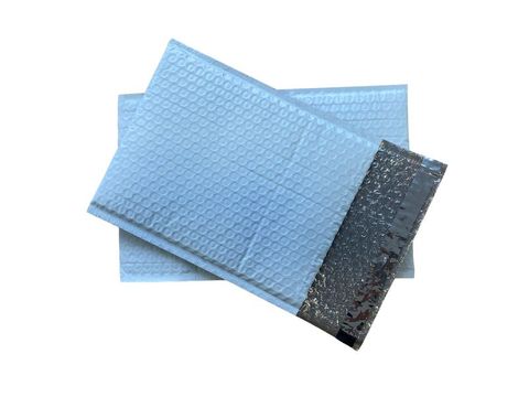 Plastic Lined Bubble Mailers