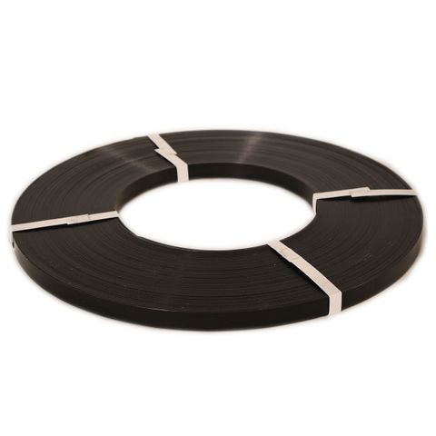 Steel Strapping - Ribbon (15kg)