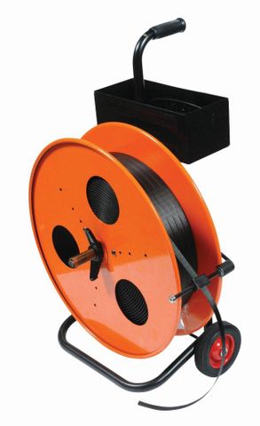Polypropylene (PP) Strapping Stands