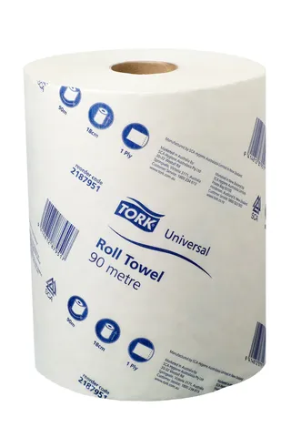 Tork Roll Towel