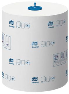 Paper Hand Towel Rolls