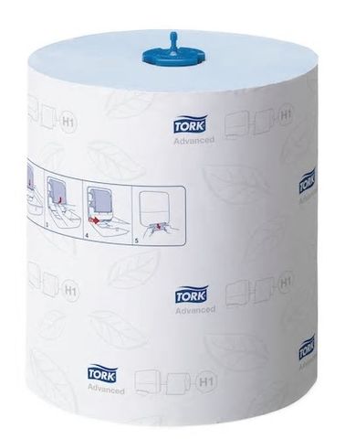 TORK MATIC BLUE PAPER TOWEL