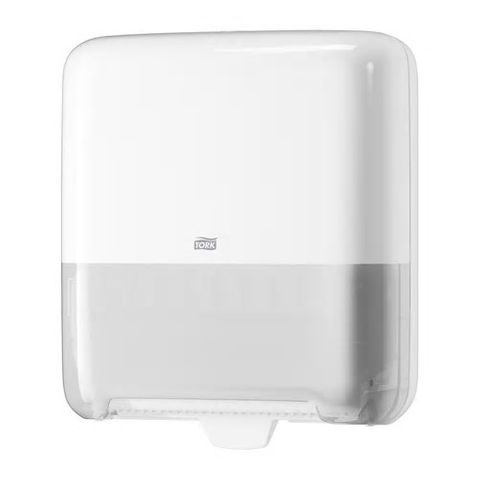 TORK MATIC TOWEL DISPENSER