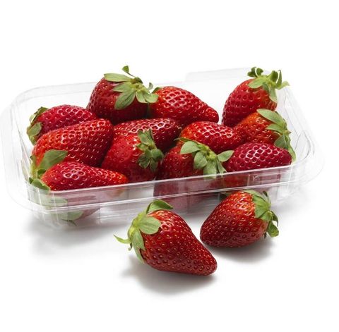 500g Strawberry Punnet