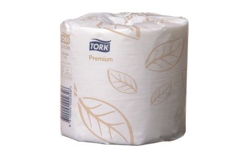 Tork Toilet Paper Extra Soft